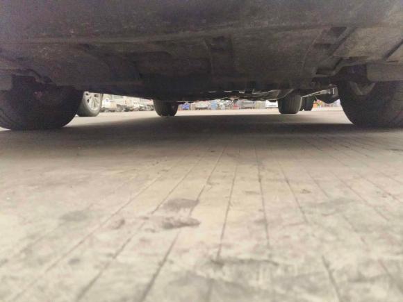 [佛山·冀J] 二手本田本田CR-V2012款 2.4L 四驱豪华版