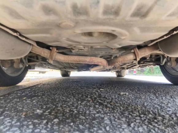 [宁波·浙B] 二手雷克萨斯雷克萨斯ES2010款 350 典雅版