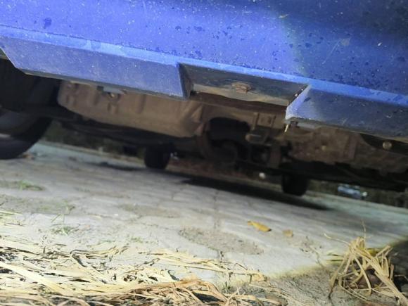 [合肥·皖A] 二手奇瑞艾瑞泽52019款 1.5L CVT自在版 国V