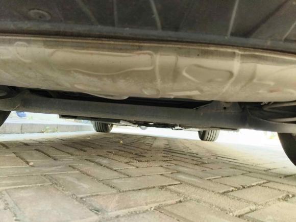 [上海·沪A] 二手大众甲壳虫2013款 1.2TSI 时尚型