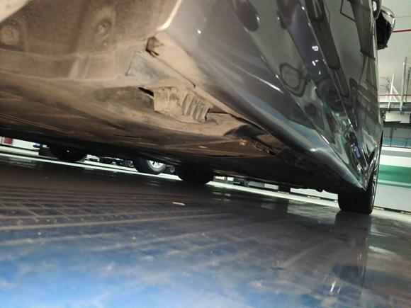 [杭州·粤B] 二手宝马宝马5系新能源2019款 530Le 豪华套装