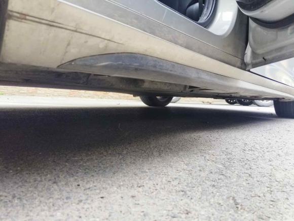 [上海·沪A] 二手埃安AION S2020款 魅 580