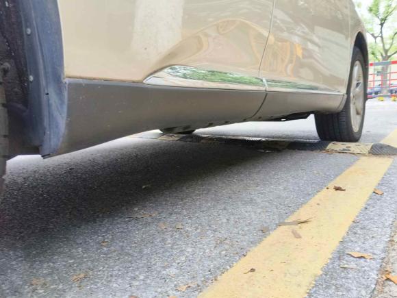 [上海·沪A] 二手雷克萨斯雷克萨斯RX经典2009款 350 尊贵版