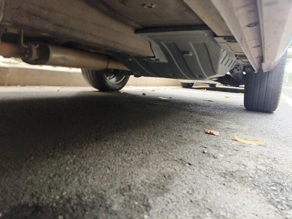 [南昌·赣A] 二手魏牌魏牌 VV52017款 2.0T 超豪型