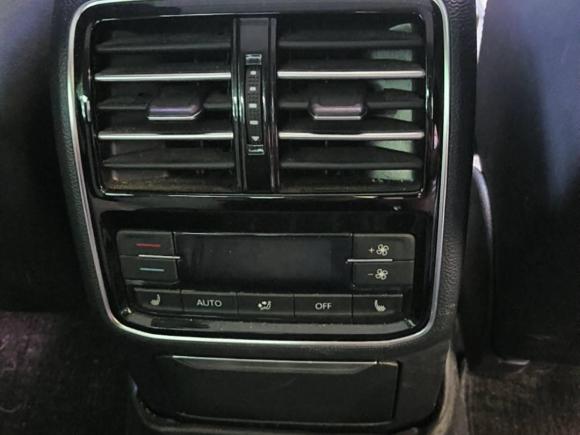 [嘉兴·浙F] 二手大众迈腾2017款 380TSI DSG 旗舰型