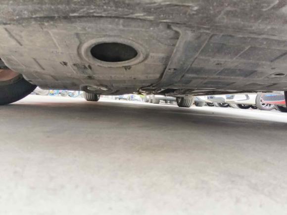 [义乌·浙G] 二手现代索纳塔2013款 2.4L 自动领先版 国IV