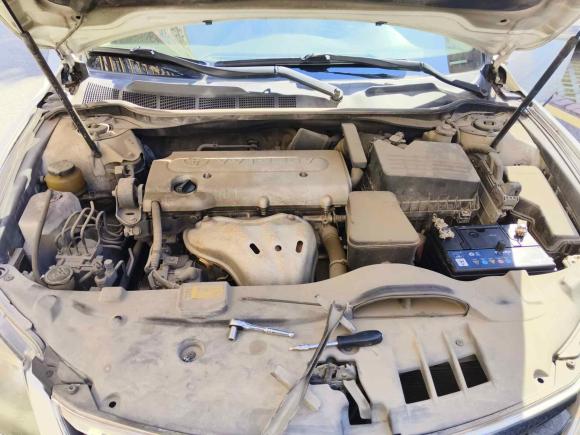 [嘉兴·冀F] 二手丰田凯美瑞2013款 200G 经典豪华版