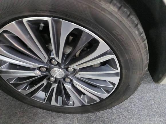 [青岛·鲁B] 二手别克别克GL82023款 ES陆尊 智慧旗舰型