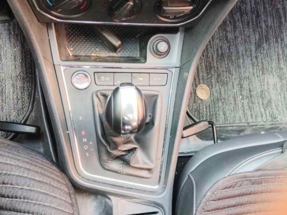 [上海·沪C] 二手大众朗逸2017款 1.6L 自动舒适版