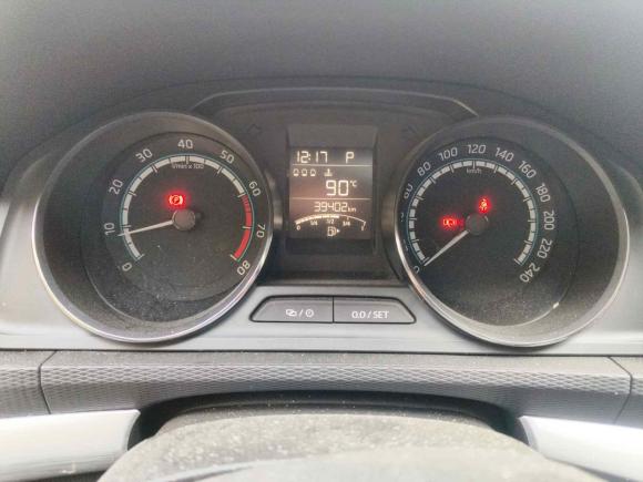 [上海·沪C] 二手斯柯达柯米克2020款 GT TSI230 DSG旗舰版 国VI