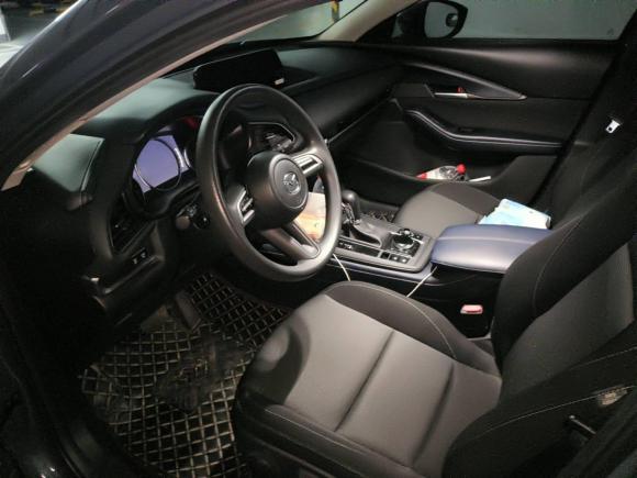 [常州·苏D] 二手马自达马自达CX-302021款 2.0L 自动尚悦型