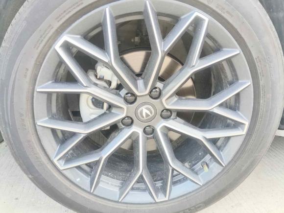 [武汉·鄂W] 二手长安长安UNI-Z2025款 1.5T 豪华型