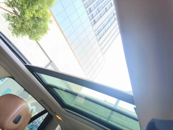 [金华·浙G] 二手宝马宝马X52009款 xDrive30i领先型