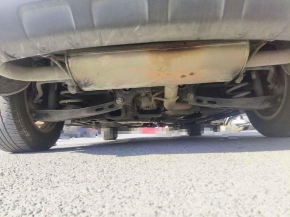 [南京·苏A] 二手别克昂科威Plus2016款 28T 四驱精英型