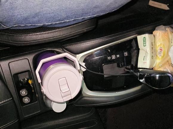 [杭州·豫S] 二手日产奇骏2017款 2.0L CVT舒适版 2WD