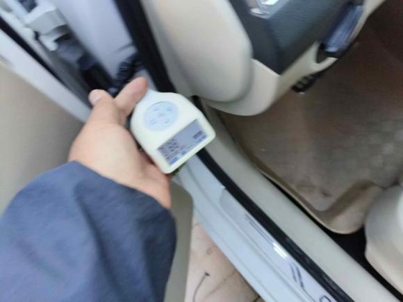 [青岛·鲁B] 二手斯柯达明锐2015款 1.6L 自动逸俊版