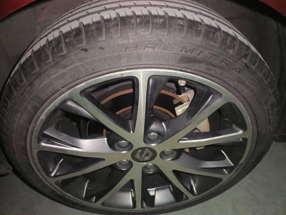 [杭州·浙A] 二手零跑汽车零跑S012019款 380 Pro