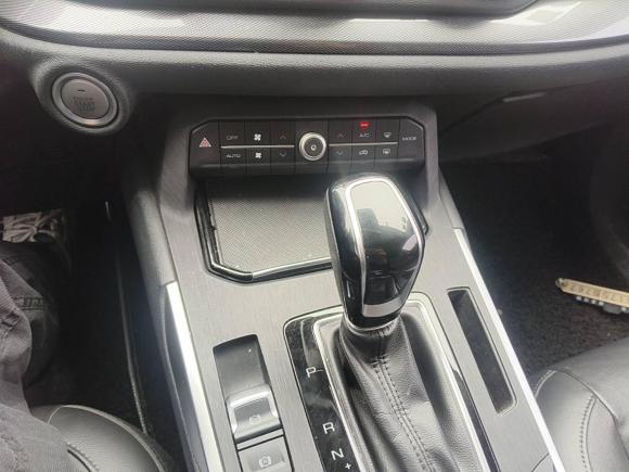 [宁波·苏F] 二手魏牌魏牌 VV52017款 2.0T 旗舰型