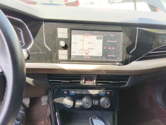 [上海·苏U] 二手大众帕萨特2019款 330TSI 豪华版 国V