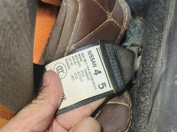 [西安·陕A] 二手日产蓝鸟2020款 1.6L CVT炫酷版