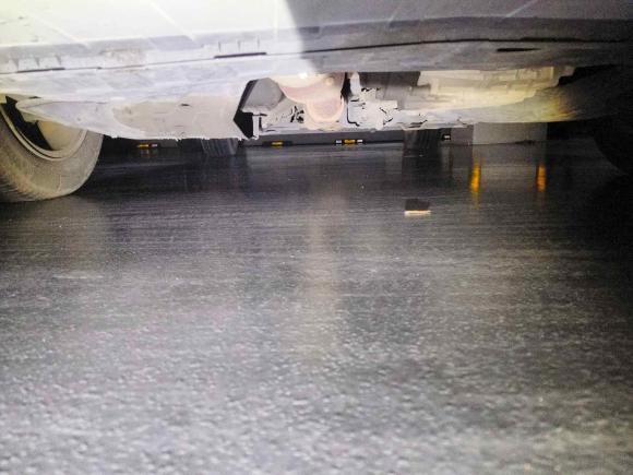 [杭州·浙A] 二手别克微蓝62020款 插电混动 互联时尚型