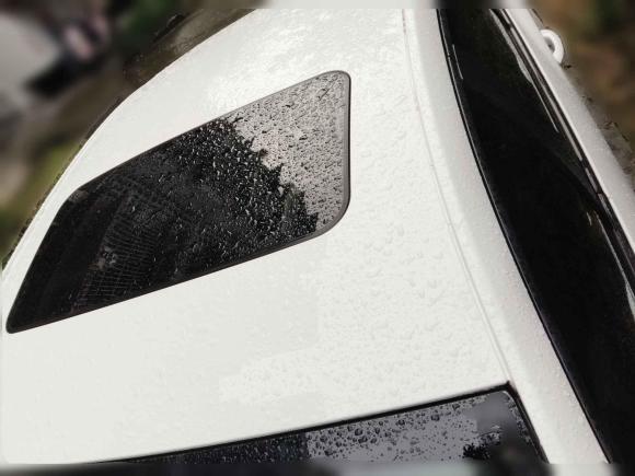 [成都·川A] 二手别克威朗2018款 三厢 15S 自动领先型