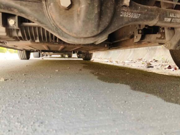 [佛山·粤T] 二手五菱汽车五菱之光新能源2025款 201km 标准型