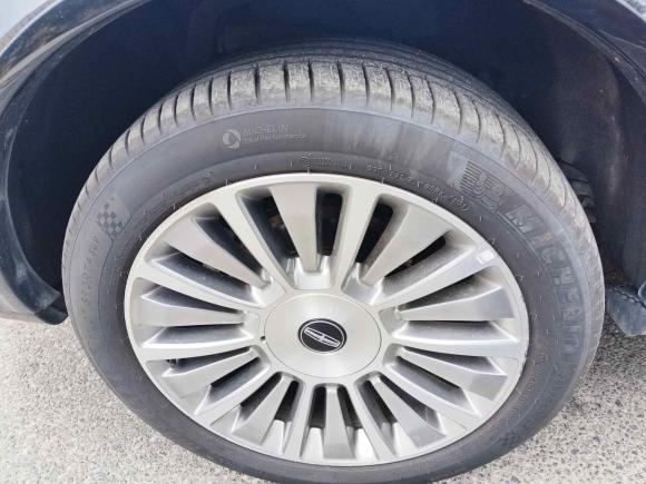 [上海·沪E] 二手林肯领航员2016款 3.5T AWD