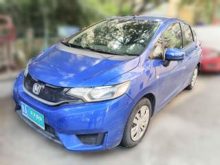 本田飞度2014款 1.5L LX CVT舒适型