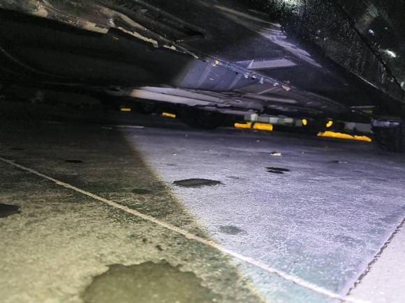 [宁波·浙A] 二手本田雅阁2016款 2.0L 舒适版