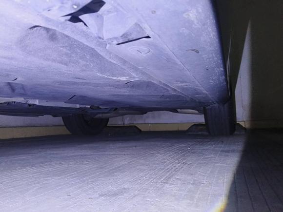 [深圳·粤L] 二手奔驰奔驰GLA2016款 GLA 200 时尚型