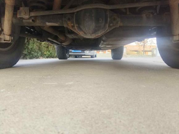 [青岛·鲁B] 二手Jeep牧马人2013款 3.6L Sahara 四门版