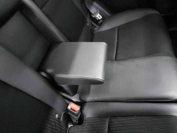 [武汉·鄂W] 二手本田缤智2020款 1.5L CVT先锋版