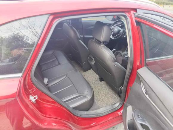 [常州·闽C] 二手别克阅朗2019款 18T 自动互联精英型 国V