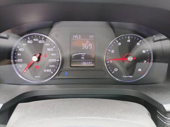 [成都·川Q] 二手荣威荣威i62017款 20T 手动豪华版