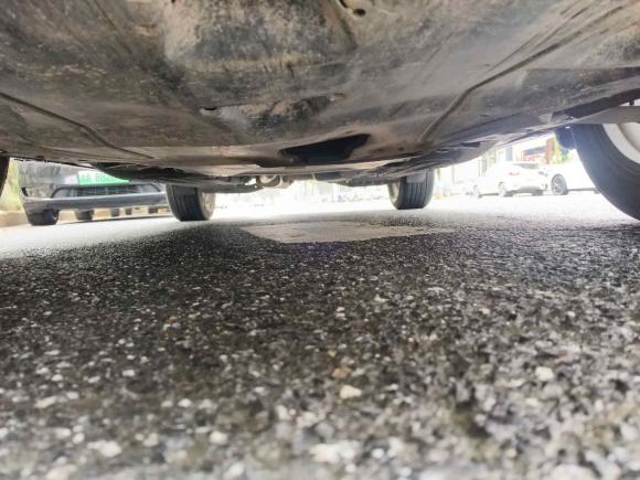 [杭州·浙A] 二手现代途胜2021款 途胜L 1.5T DCT LUX尊贵版