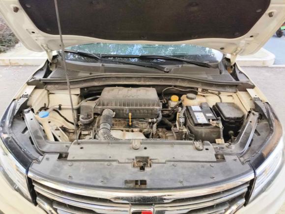 [无锡·苏A] 二手荣威荣威RX32020款 1.6L CVT 4G互联超爽精英版