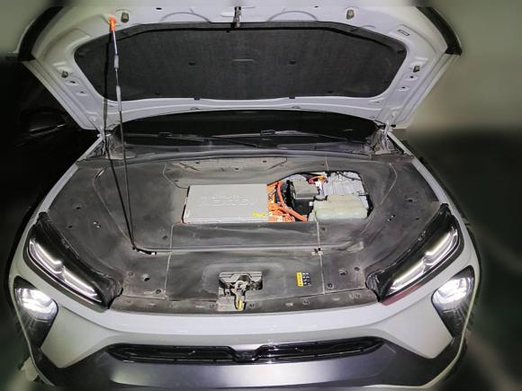 [无锡·苏B] 二手蔚来蔚来ES62022款 75kWh 运动版