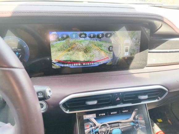 [青岛·鲁K] 二手捷途捷途X902023款 子龙 2.0T DCT常胜版 5座