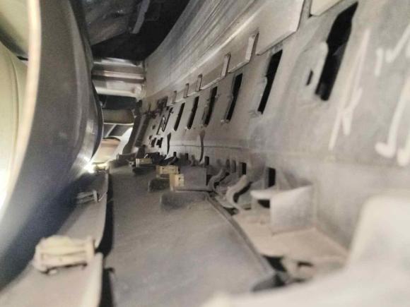 [深圳·粤B] 二手宝马宝马5系新能源2020款 530Le 豪华套装