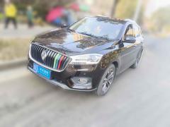 [苏州·苏U] 宝沃宝沃BX72016款 28T 两驱豪华版 5座