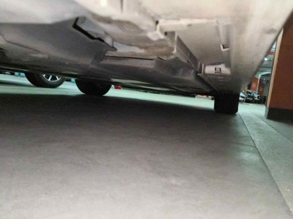 [广州·粤A] 二手丰田卡罗拉2021款 1.2T S-CVT 先锋版