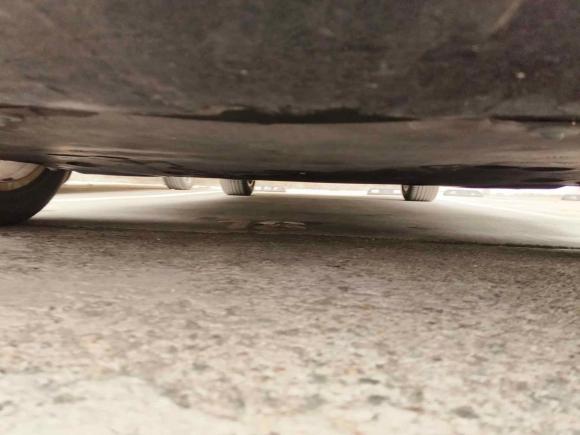 [上海·沪A] 二手岚图汽车岚图梦想家2022款 0碳版 想+智驾续航包 605km