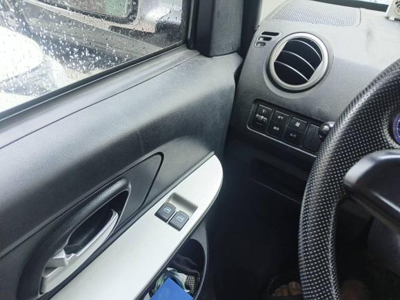 [深圳·粤B] 二手瑞驰汽车瑞驰新能源EC312023款 EC31S 长续航版厢式41.93kWh