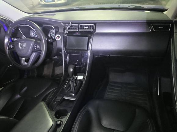 [南昌·赣C] 二手驭胜驭胜S3302016款 1.5L GTDi 自动四驱旗舰版