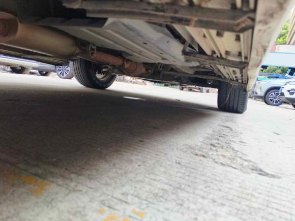 [深圳·鄂F] 二手东南东南DX72017款 1.5T 自动尊贵型