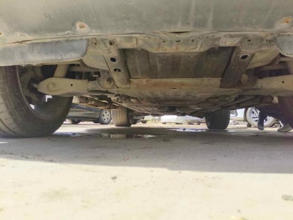 [西安·陕A] 二手路虎揽胜运动版2010款 5.0 NA V8 HSE