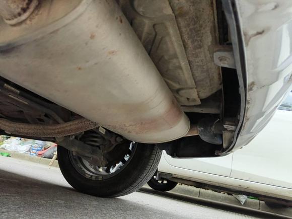 [宁波·浙D] 二手东南东南DX72015款 1.5T 自动豪华型