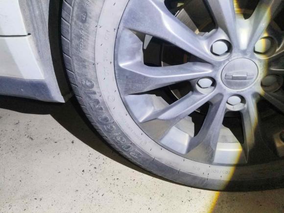 [杭州·浙A] 二手吉利几何吉利几何A2021款 Pro 畅享高维续航版 430KM A430平方版