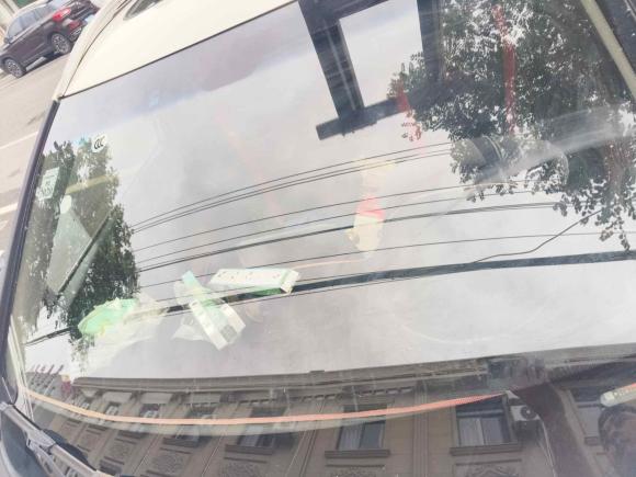 [宁波·浙B] 二手宝骏宝骏5102017款 1.5L 手动豪华型